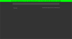 Desktop Screenshot of montgomerycounty.com